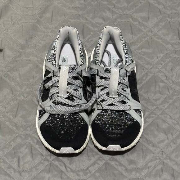 Adidas by Stella McCartney Shoes - Adidas by Stella McCartney Ultraboost Parley Running Shoes BB6264